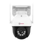 Trueview 3MP Smart 4G Mini Pan-Tilt ATC Camera T18120