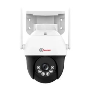 Trueview 3MP Smart 4G Mini Pan-Tilt ATC Camera T18120