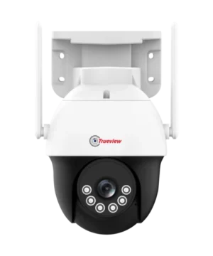 Trueview 3MP Smart 4G Mini Pan-Tilt ATC Camera T18120