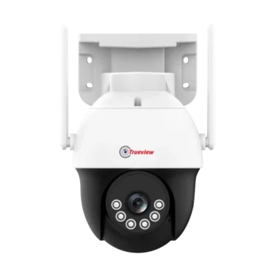 Trueview 3MP Smart 4G Mini Pan-Tilt ATC Camera T18120