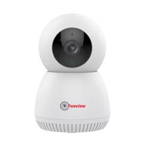 Trueview 3MP Smart 4G+WiFi Robot Pan/Tilt Monitoring Camera T18162