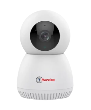 Trueview 3MP Smart 4G+WiFi Robot Pan/Tilt Monitoring Camera T18162