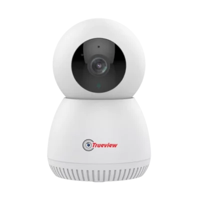 Trueview 3MP Smart 4G+WiFi Robot Pan/Tilt Monitoring Camera T18162