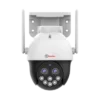 Trueview 4MP Smart Dual Lens 4G Pan/Tilt Camera T18155