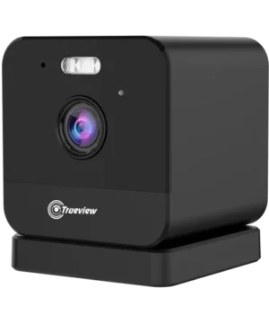 Trueview 3MP Smart 4G Cube Camera T18162