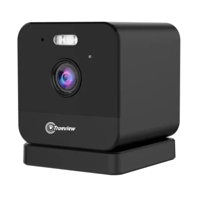 Trueview 3MP Smart 4G Cube Camera T18162