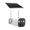 Trueview 4MP Smart 4G Solar Bullet Camera T18167