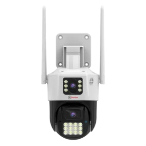 Trueview Smart 4G Linkage Pan-Tilt Camera T18178
