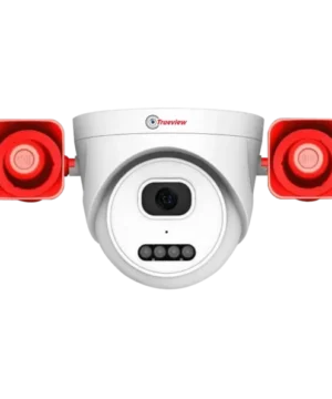 Trueview 3MP Pro 4G Dome ATC Camera T18186