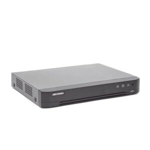 HIKVISION DS 7216HQHI-M1/FA 16 CH 5MP METAL DVR