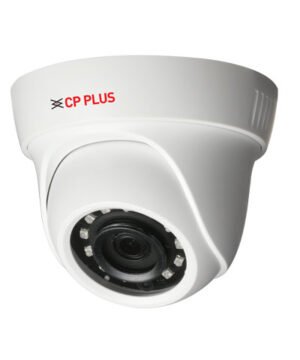 CP PLUS HD 2.4MP Bullet IR Range CP-USC-DA24L2-V5