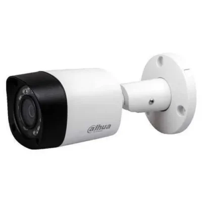 Dahua Cooper 2MP HD Audio Bullet DH-HAC-B1A21P-A