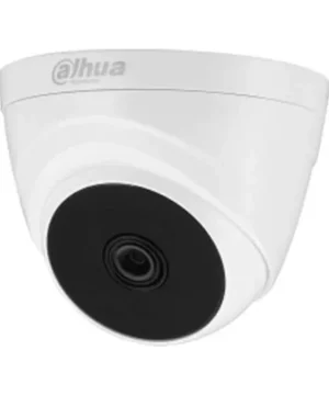 Dahua Cooper 2MP HD Audio Dome DH-HAC-T1A21P-A