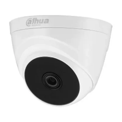 Dahua Cooper 2MP HD Audio Dome DH-HAC-T1A21P-A