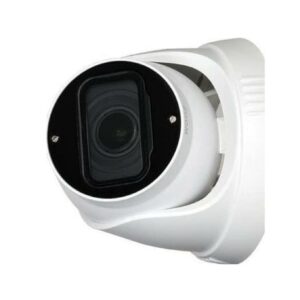 Dahua Cooper 2MP Dome Plastic + Metal DH-HAC-T3A21P-VF HD Camera