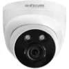 Hi Secure 4G 3MP Dome Indoor Camera HX-D30L3-4G