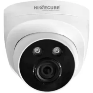 Hi Secure 4G 3MP Dome Indoor Camera HX-D30L3-4G
