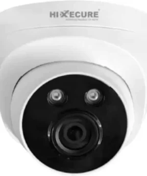 Hi Secure 4G 3MP Dome Indoor Camera HX-D30L3-4G