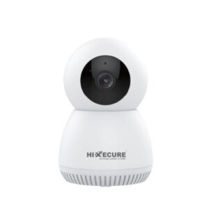 Hixecure 3MP 4G Wifi PT Camera HX-R30L2-4GWB