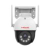 Hixecure 3MP 4G PT Camera HX-SD30L3-4GW