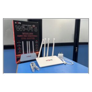Cofe CT-05-CT4 (Wi-Fi 6) VPN 5G Router