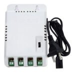 CP Plus 4ch 5AMPS CCTV Power Supply CP-LPS-PD04-12D