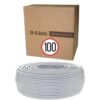Dlink Cat6 UTP 100mtr Cable