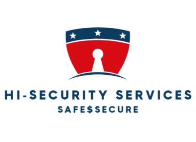 HI-SECURITY SERVICES