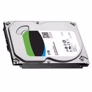 Refurbished 1TB Hard Disk - Brand Toshiba, Seagate, Geonix