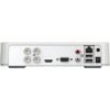 Hikvision Hikvision DS-7104HGHI-M1/T 4 Channel Turbo HD DVR | H.265 Pro+ | Motion Detection 2.0 | 2-Way Audio | 2 Years Warranty