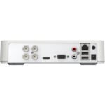 HIKVISION  DS-7104HGHI-M1/T 4-ch 1080p Lite Mini 1U H.265 DVR