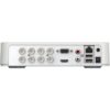 Hikvision DS-7108HGHI-M1/T 8 Channel Turbo HD DVR | H.265 Pro+ | Motion Detection 2.0 | 2-Way Audio | 2 Years Warranty