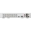 Hikvisiin DS-7116HGHI-M1/T 16-ch 1080P Lite Mini 1U H.265 DVR