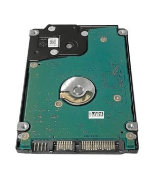 Refurbished 500GB Video Surveillance Hard Drive - 2 Year Warranty - Toshiba, Seagate, Genix Brands Available