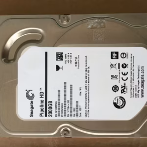 2TB Hard Drive Refurbished - Brand Toshiba, Seagate, Geonix 2Year Warranty
