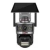 COFE 6MP 4G Solar AI Camera | Dual-Lens | 10X Zoom | 24x7 Recording