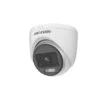 Hikvision Hikvision DS-2CE76D0T-LPFS 2MP Smart Hybrid Light Audio Fixed Turret Camera | Built-in Mic | 20m IR | 2 Years Warranty