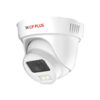 CP PLUS CP Plus CP-GPC-DA24PL2CSE 2.4MP Guard+ Dome Camera | Full Time Color | Built-in Mic | 2 Years Warranty