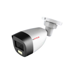 CP PLUS CP Plus 2.4MP Guard+ Color Bullet Camera | Full Color Night Vision | 2 Years Warranty
