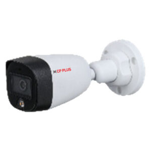 CP Plus CP-GPC-TA50PL2-SE 5MP Guard+ Bullet Camera | Full Time Color | Built-in Mic | 2 Years Warranty
