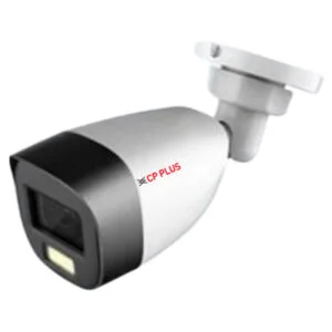 CP Plus CP-GPC-TA50PL2C-SE 5MP Guard+ Audio Bullet Camera | Full Time Color | Built-in Mic | 2 Years Warranty