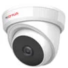 CP PLUS CP Plus 2.4MP Cosmic HD Dome Camera | IR Night Vision | India’s No.1 Brand | CP-URC-DC24PL2