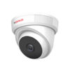 CP PLUS CP Plus 2.4MP HD Dome Camera with Mic | Audio Recording | 2 Years Warranty