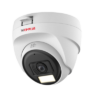 CP Plus CP-URC-DC51PL3C-L-0360 5MP Dual Light Dome Camera | Smart Hybrid | Built-in Mic | 30m IR | 2 Years Warranty