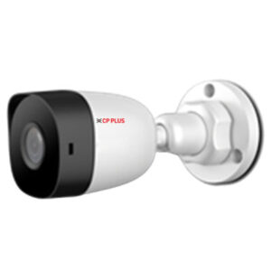 CP Plus 2.4MP Cosmic HD Bullet Camera | IP67 Weatherproof | India's No.1 Brand | CP-URC-TC24PL2