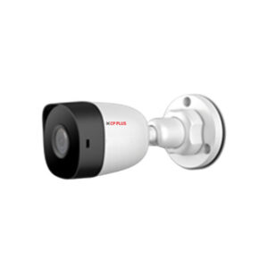CP PLUS CP Plus 2.4MP Cosmic HD Bullet Camera | IP67 Weatherproof | India’s No.1 Brand | CP-URC-TC24PL2