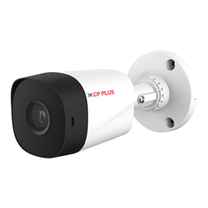 CP Plus 5MP Full HD Bullet Camera | IP67 | Built-in Mic | India's No.1 Brand
