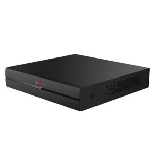 CP Plus 4 Ch. 1080N Digital Video Recorder | H.265+ | India's No.1 Brand | 2 Years Warranty | CP-UVR-0401E1-IC2