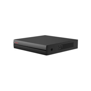 CP PLUS CP Plus 4 Ch. 5MP Lite DVR | Supports 5MP Cams | H.265 | India’s No.1 Brand | CP-UVR-0401F1-IC
