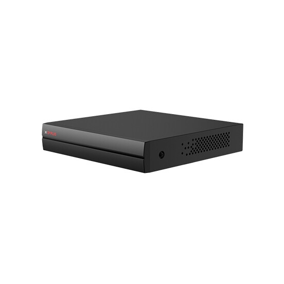 CP Plus 16 Channel 5M-N Hybrid DVR | 24 IP Channel Support | Full-Channel AI Instastream | Gigabit LAN | 2 Year Warranty | CP-UVR-1601F1-IC 1 CP PLUS CP Plus 16 Ch. 5M-N DVR | 24 IP Channels Support | H.265+ | 2 Years Warranty